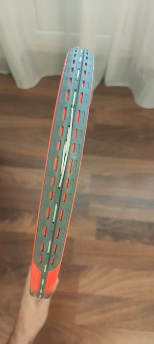 Racheta tenis Donnay Agassi pro!