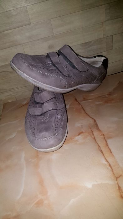 pantofi dama Ara 41
