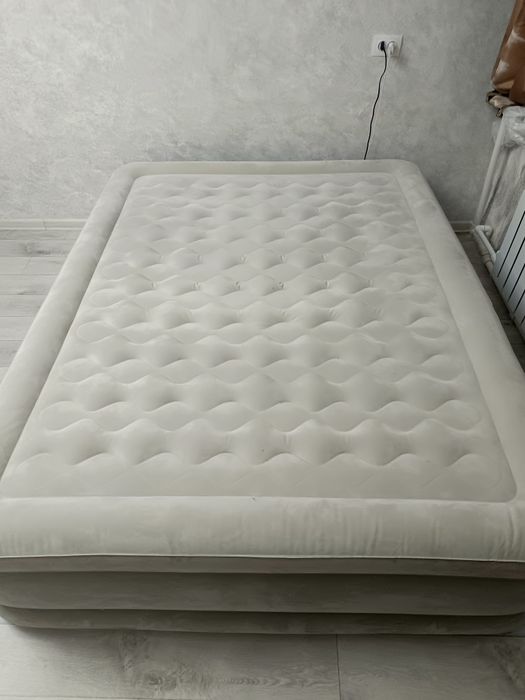 Продам надувную.кровать