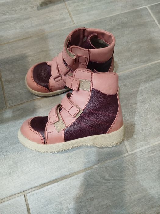 Ортопедическая обувь