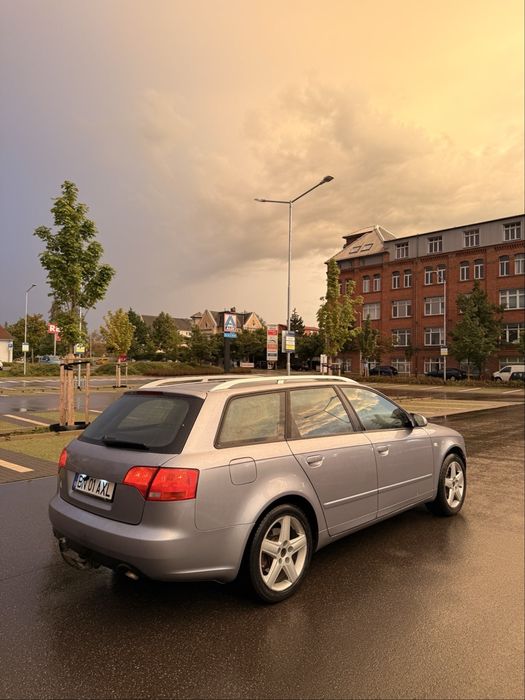 AUDI A4 Avant 2006 — imagine 3