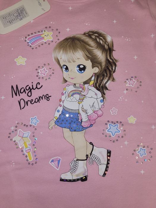 Рокли Breeze, 110см.