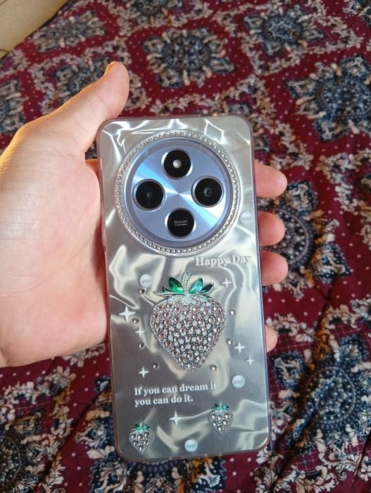 Telefon sotiladi Redmi 14c