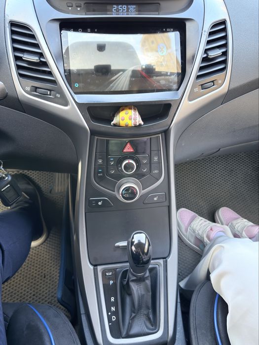 Продам Машинуууу