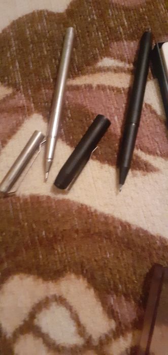 Луксозни Химикалки от соца.