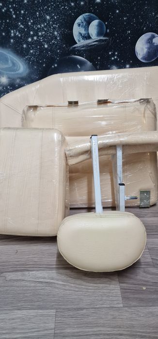 Педекюрное кресло /кошечка