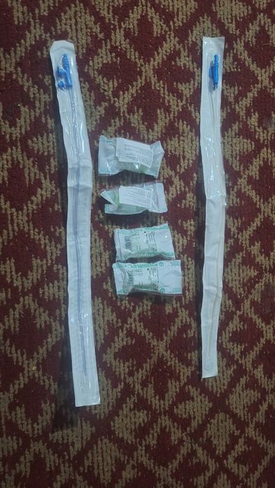 Электрлік Хир Ургиялық Сорғыш