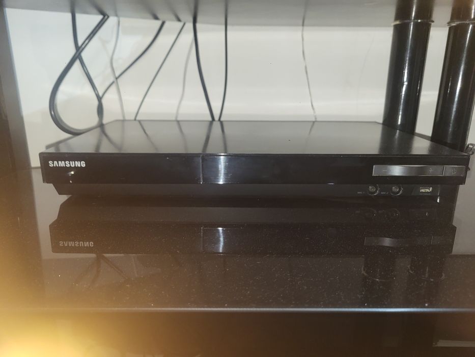 Домашний кинотеатры