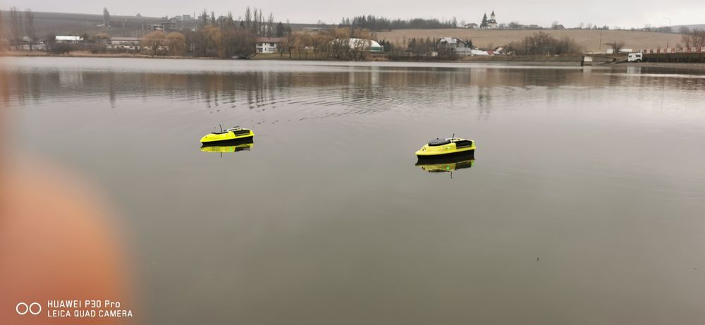 Navomodel de plantat