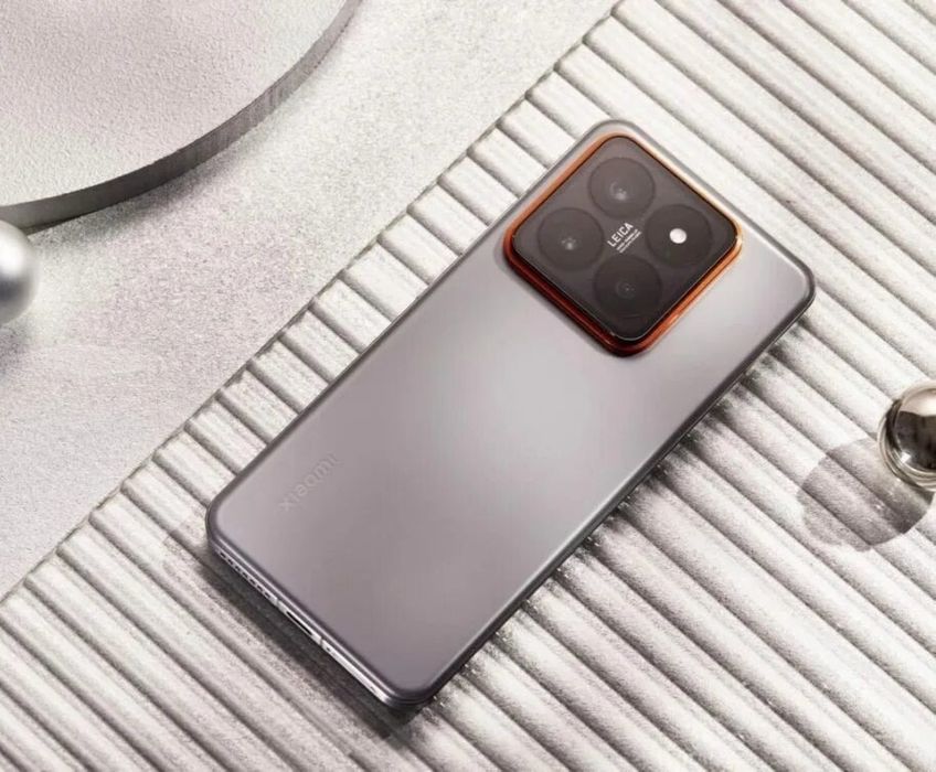 Xiaomi 14 pro 1tb