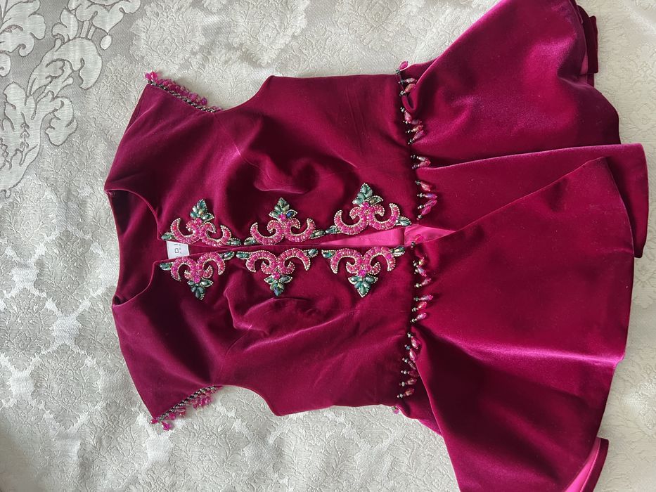 Кәжекей Медина Сактаганова