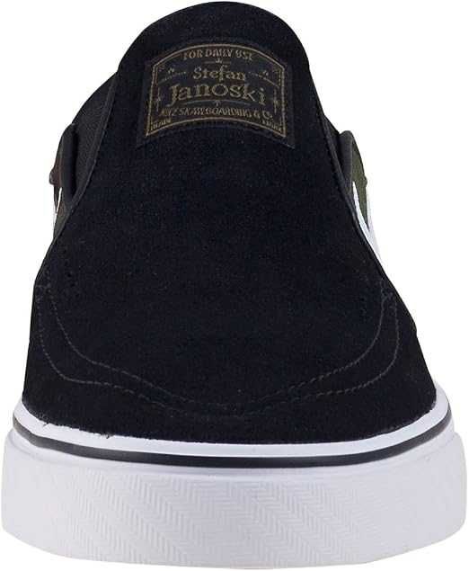 Nike SB Zoom Slip-On Stefan Janoski #38/24 см. супер яки маратонки кецове