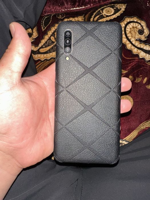 Samsung A90 5g pubg 90fps