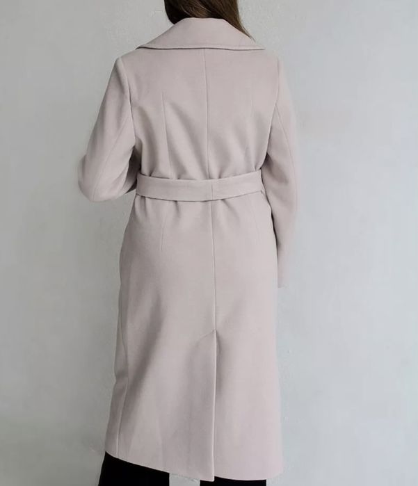 Осенне-весеннее пальто