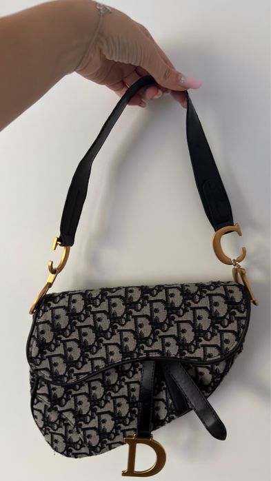 Geanta Dior Originala
