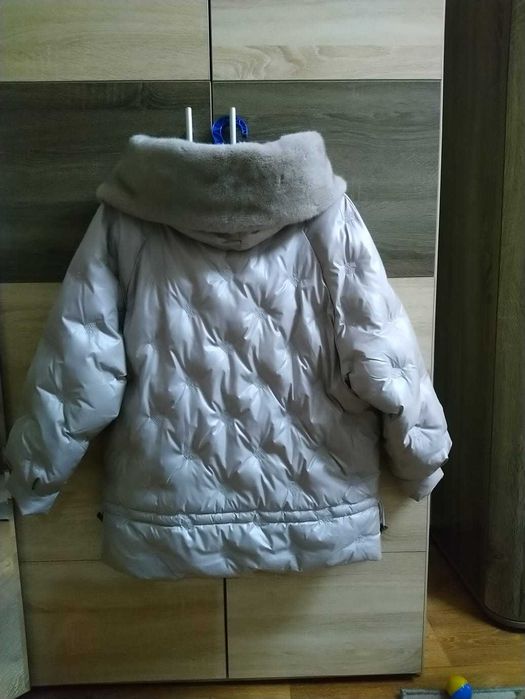 Куртка женская красивая