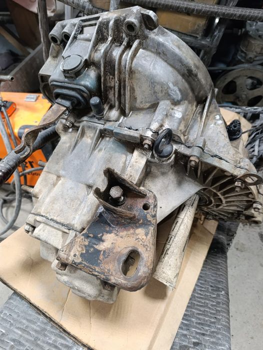 Продам КПП Ваз 2110, приора