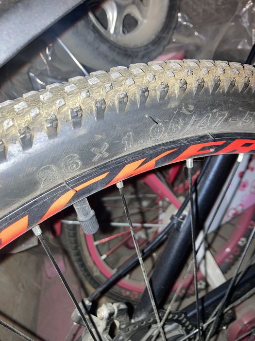 Продается Велосипед   XDS HACKER 500