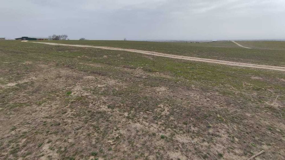 Продам участок 6,34 Га