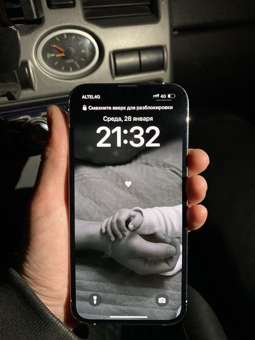 Продам Айфон 13 про. Iphone 13 pro