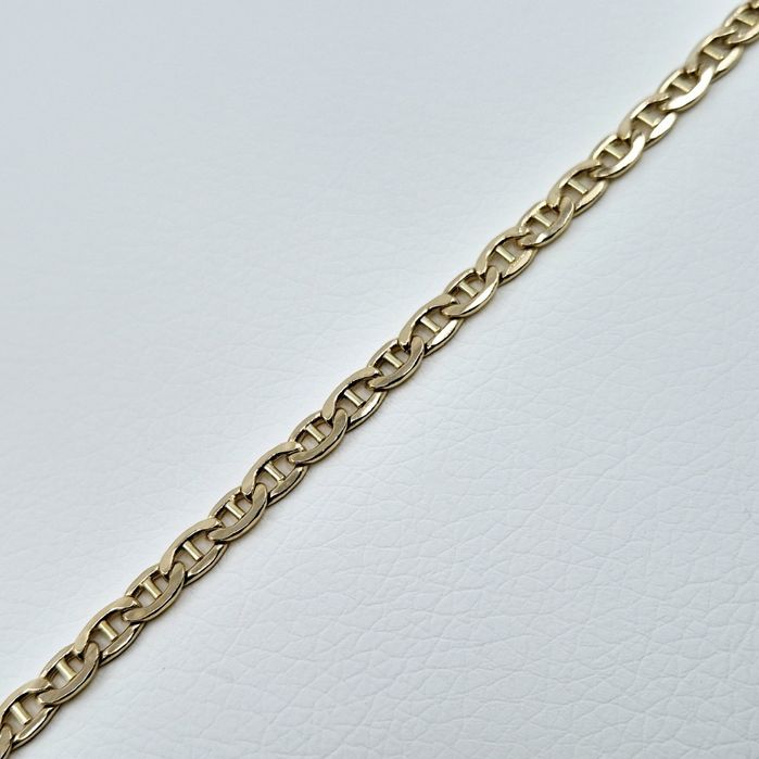 Lant din aur de 14k, 12.11g | GlobalCash.ro #DR114161