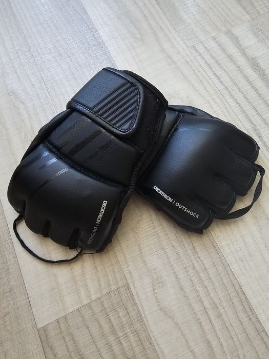 Manusi MMA, marimea M