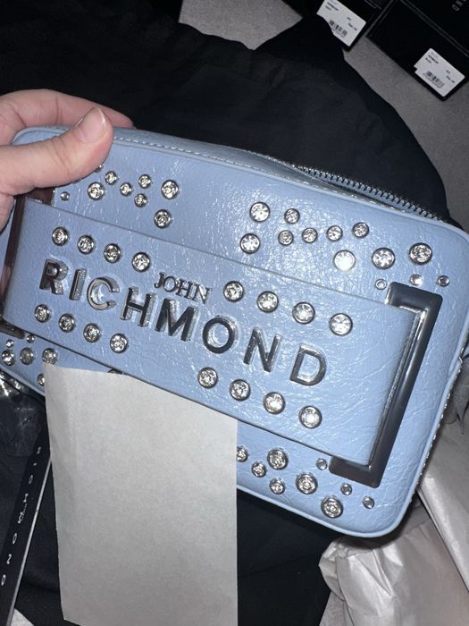 Geanta John Richmond