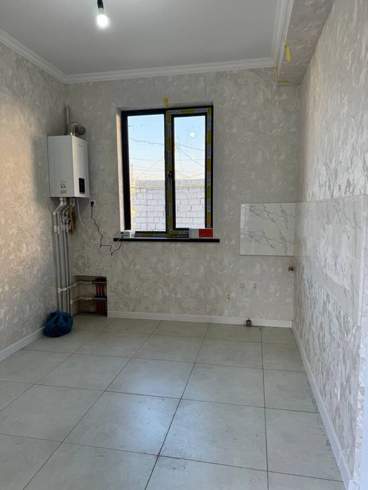 Продаётся 1 этажный дом в Янгихаётском районе