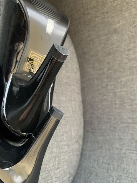 Pantofi de lac, NOI, marimea 35