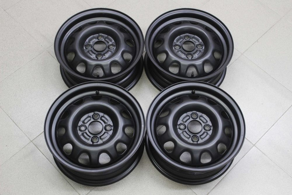 Джанти 14" Suzuki Baleno, Liana