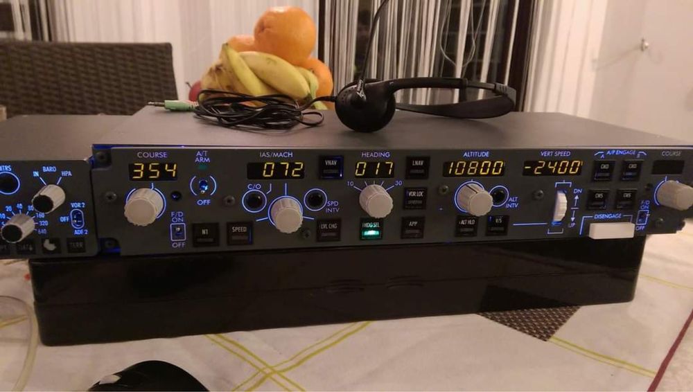 MPC BOEING 737 FSX pentru pasionati