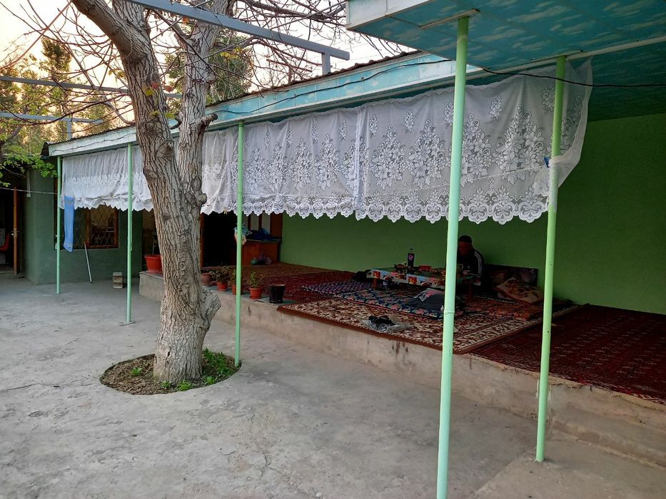 Продаю свою дачу