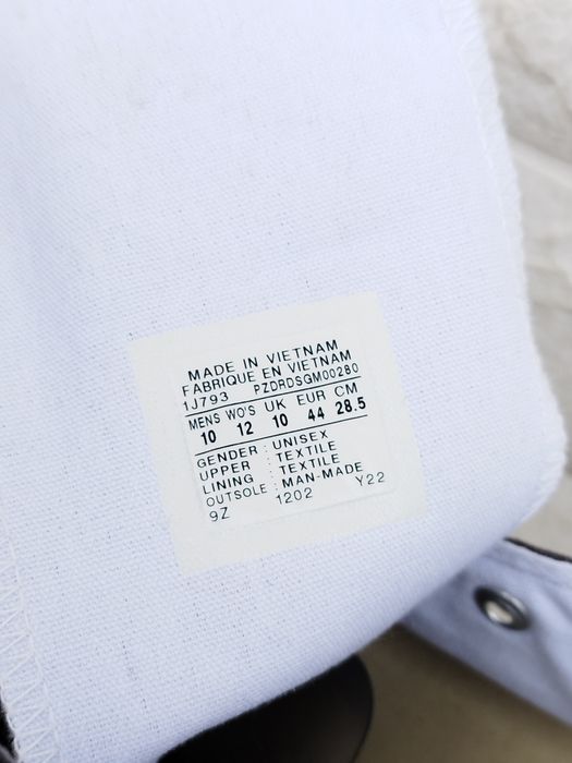 CONVERSE all star, мъжки кецове, НОВИ,44 номер, Nike, Adidas