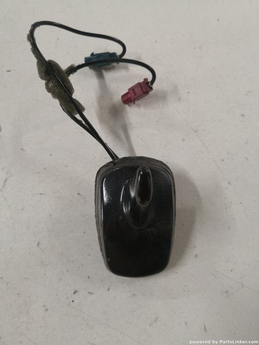 Antena Radio Volkswagen Touran (1T1, 1T2) [ 2003 - 2010 ] Oem 1K003550