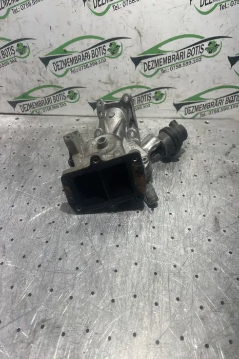 Egr cu supapa A 651 142 00 67 Mercedes-Benz GLK-Class 2010