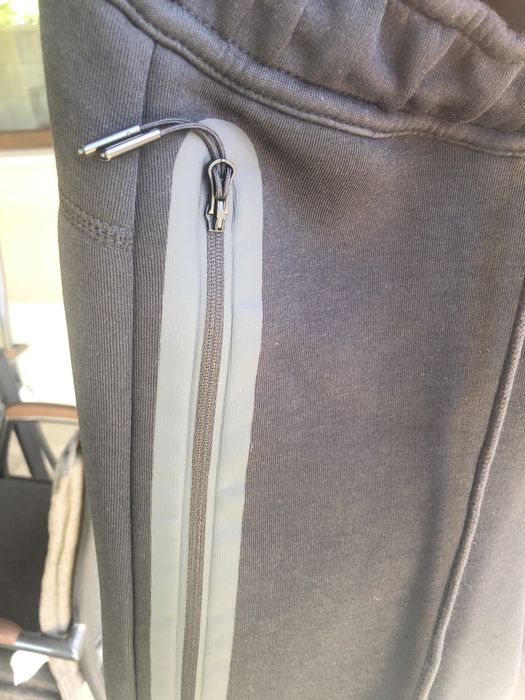 Нови оригинални Nike thech fleece