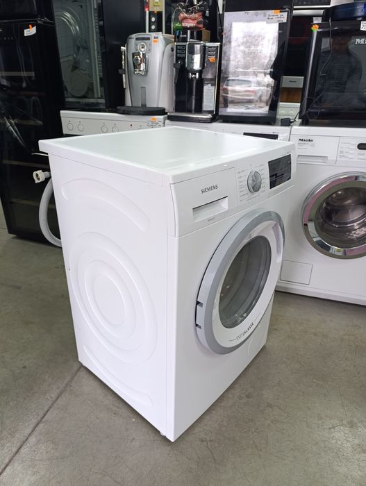 Пералня SIEMENS IQ 300 8кг 1400оборота