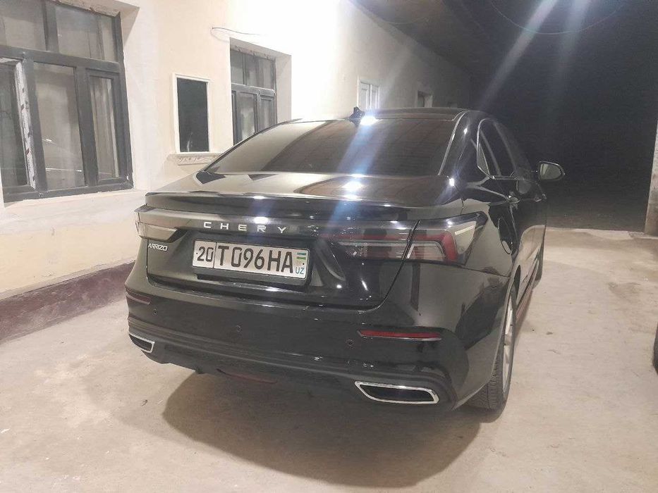 Chery Arizo 6 PRo 1 pozitsiya