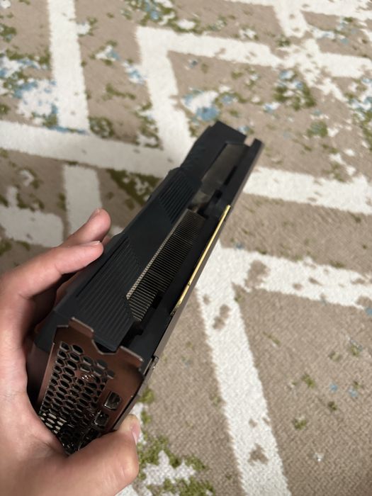 rtx 3080 ti gaming pro palit