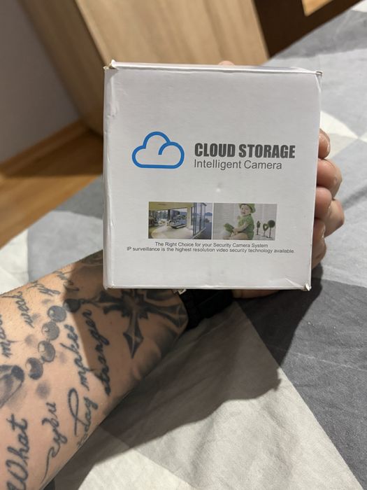 Камера (нова).