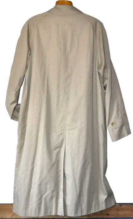 Trench pardesiu Burberry