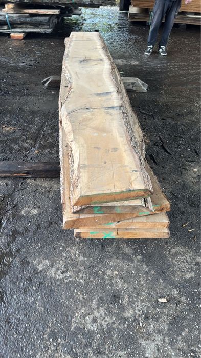 Cherestea stejar uscata