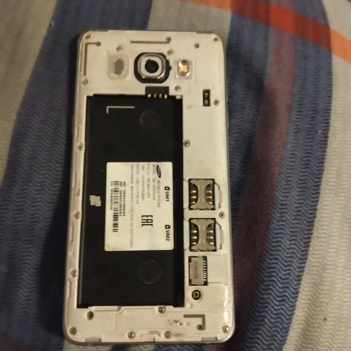 Редми 6 ноут про