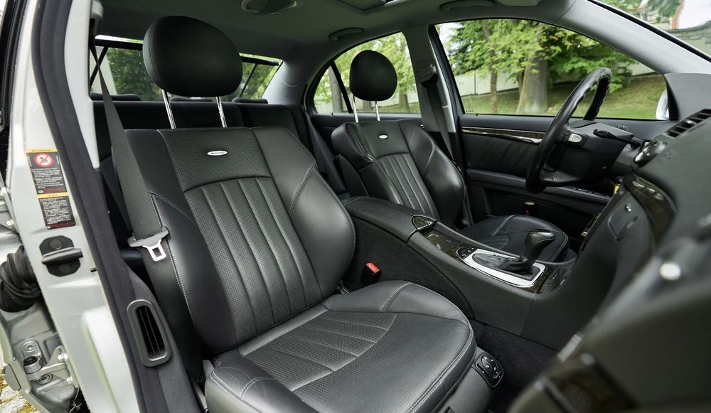 Продается Mercedes Benz W211