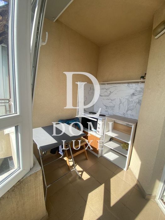 Продава се Едностаен апартамент в Варна, Погреби - 40 кв.м за 2110 €/кв.м - Снимка #4