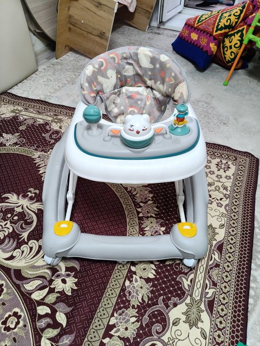 Ходунки для малышей