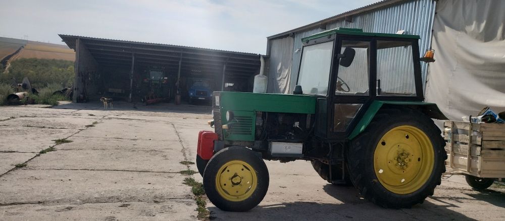 Болгар ТК 82 4х4