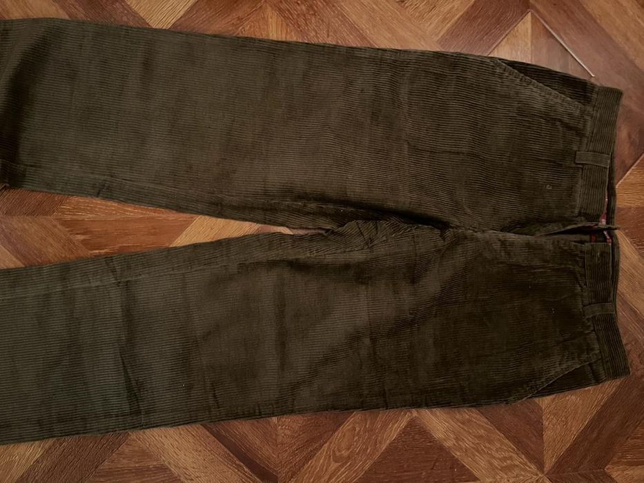 Продам брюки мужские