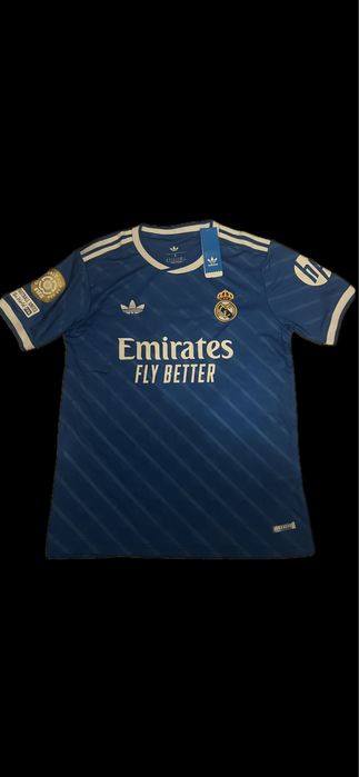 Tricou Trent nou