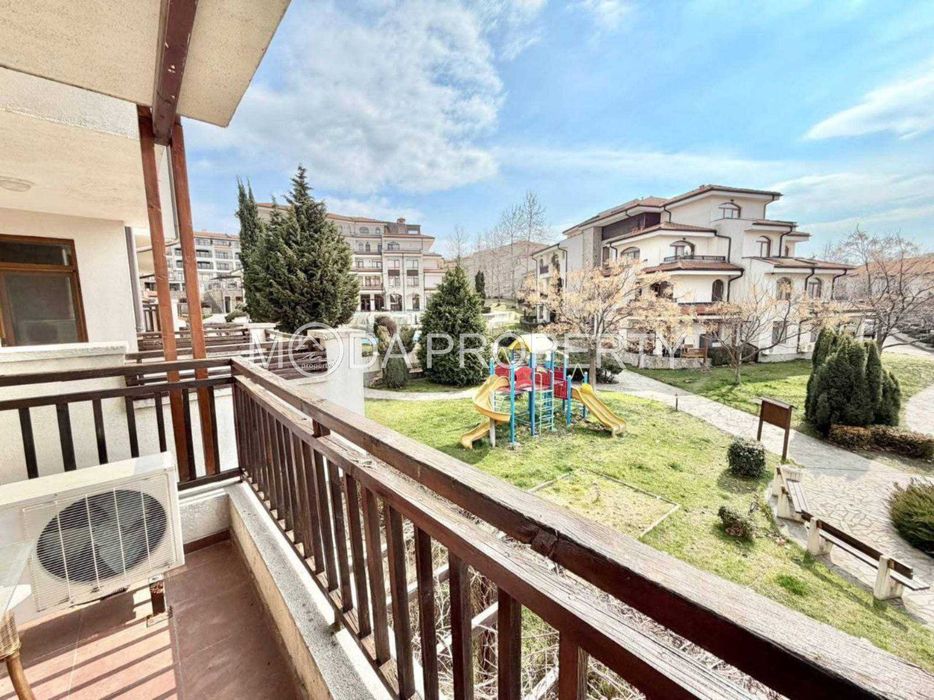 Продава се Четиристаен апартамент в Свети Влас - 105 кв.м за 462 €/кв.м - Снимка #19